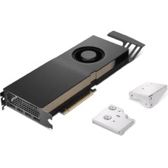 Lenovo NVIDIA RTX A5500 24 Go GDDR6