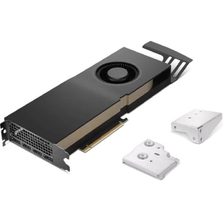 Lenovo NVIDIA RTX A5500 24 Go GDDR6