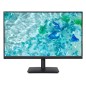 Acer V227Q H écran plat de PC 54,6 cm (21.5") 1920 x 1080 pixels Full HD LED Noir Acer V227Q H écran plat de PC 54,6 cm (21.5") 1920 x 1080 pixels Full HD LED Noir