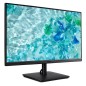 Acer V227Q H écran plat de PC 54,6 cm (21.5") 1920 x 1080 pixels Full HD LED Noir Acer V227Q H écran plat de PC 54,6 cm (21.5") 1920 x 1080 pixels Full HD LED Noir