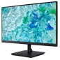 Acer V227Q H écran plat de PC 54,6 cm (21.5") 1920 x 1080 pixels Full HD LED Noir Acer V227Q H écran plat de PC 54,6 cm (21.5") 1920 x 1080 pixels Full HD LED Noir