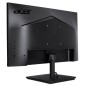 Acer V227Q H écran plat de PC 54,6 cm (21.5") 1920 x 1080 pixels Full HD LED Noir Acer V227Q H écran plat de PC 54,6 cm (21.5") 1920 x 1080 pixels Full HD LED Noir