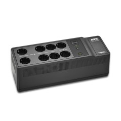APC BE850G2-IT alimentation d'énergie non interruptible Veille 0,85 kVA 520 W