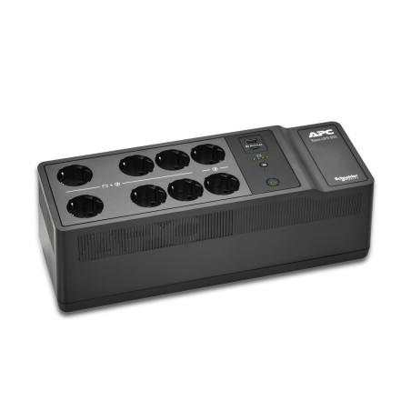 APC BE850G2-IT alimentation d'énergie non interruptible Veille 0,85 kVA 520 W