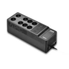 APC BE850G2-IT alimentation d'énergie non interruptible Veille 0,85 kVA 520 W