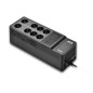 APC BE850G2-IT alimentation d'énergie non interruptible Veille 0,85 kVA 520 W