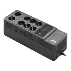 APC BE850G2-IT alimentation d'énergie non interruptible Veille 0,85 kVA 520 W