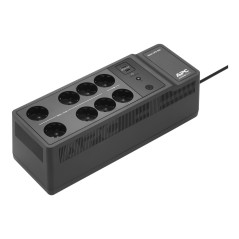 APC BE850G2-IT alimentation d'énergie non interruptible Veille 0,85 kVA 520 W