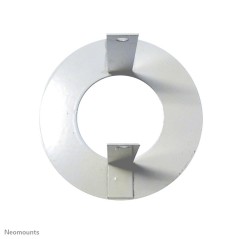 Neomounts FPMA-CRW5 Rosace encastrable au plafond - diam. 52 mm