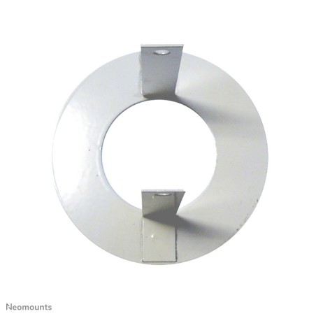 Neomounts FPMA-CRW5 Rosace encastrable au plafond - diam. 52 mm