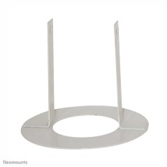 Neomounts FPMA-CRW5 Rosace encastrable au plafond - diam. 52 mm