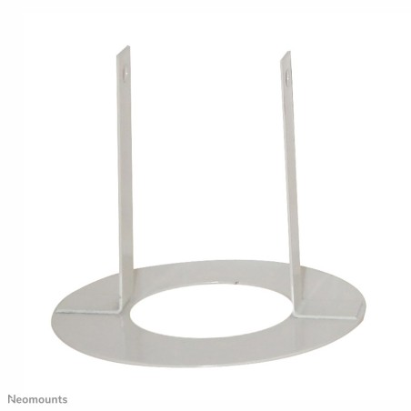 Neomounts FPMA-CRW5 Rosace encastrable au plafond - diam. 52 mm