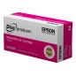 Epson C13S020691 cartouche d'encre 1 pièce(s) Original Magenta Epson C13S020691 cartouche d'encre 1 pièce(s) Original Magenta