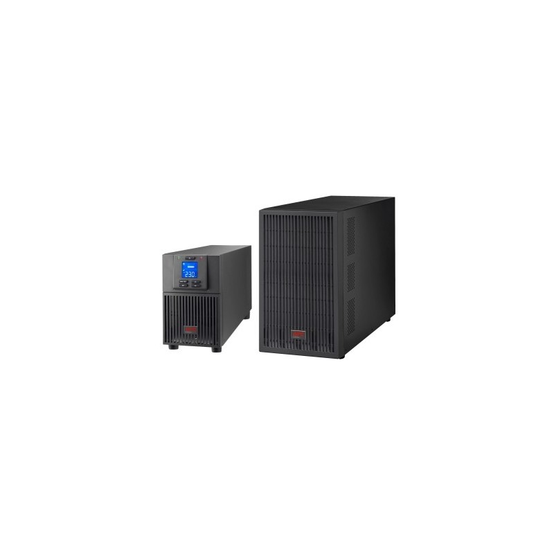 APC SRV2KIL-E alimentation d'énergie non interruptible 2 kVA 1800 W APC SRV2KIL-E alimentation d'énergie non interruptible 2 kVA 1800 W