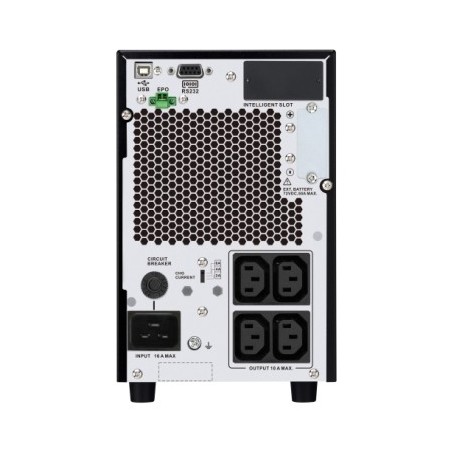 APC SRV2KIL-E alimentation d'énergie non interruptible 2 kVA 1800 W