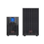 APC SRV2KIL-E alimentation d'énergie non interruptible 2 kVA 1800 W APC SRV2KIL-E alimentation d'énergie non interruptible 2 kVA 1800 W