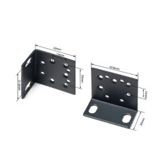 TP-Link Omada RackMount Kit-19 Kit de montage