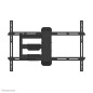 Neomounts WL40-550BL16 Support pour écran mural 40-65" - orientable - installation facile Neomounts WL40-550BL16 Support pour écran mural 40-65" - orientable - installation facile