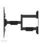 Neomounts WL40-550BL16 Support pour écran mural 40-65" - orientable - installation facile Neomounts WL40-550BL16 Support pour écran mural 40-65" - orientable - installation facile