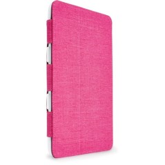 Case Logic FSI-1082PI 20,1 cm (7.9") Folio porte carte Rose