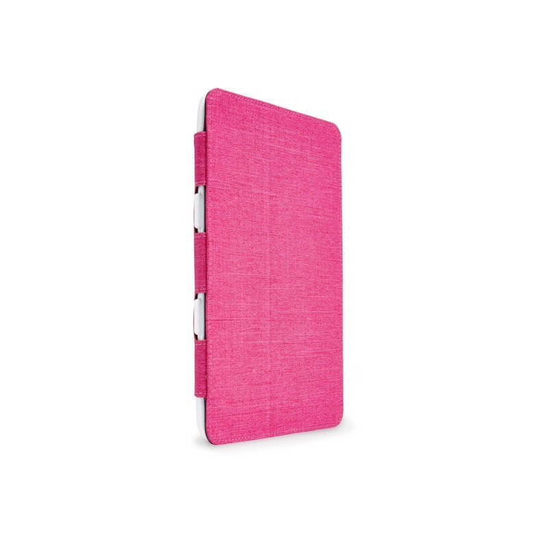 Case Logic FSI-1082PI 20,1 cm (7.9") Folio porte carte Rose Case Logic FSI-1082PI 20,1 cm (7.9") Folio porte carte Rose