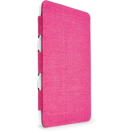 Case Logic FSI-1082PI 20,1 cm (7.9") Folio porte carte Rose