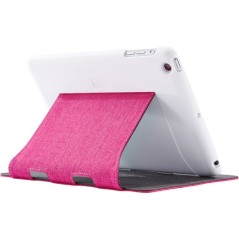 Case Logic FSI-1082PI 20,1 cm (7.9") Folio porte carte Rose