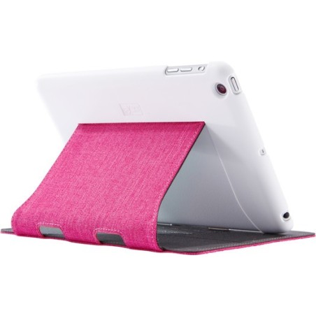 Case Logic FSI-1082PI 20,1 cm (7.9") Folio porte carte Rose