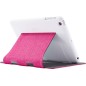Case Logic FSI-1082PI 20,1 cm (7.9") Folio porte carte Rose Case Logic FSI-1082PI 20,1 cm (7.9") Folio porte carte Rose