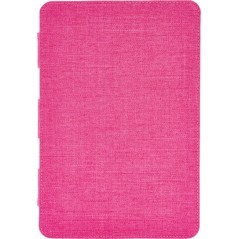 Case Logic FSI-1082PI 20,1 cm (7.9") Folio porte carte Rose
