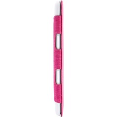 Case Logic FSI-1082PI 20,1 cm (7.9") Folio porte carte Rose