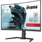 iiyama G-MASTER GCB3280QSU-B2 écran plat de PC 80 cm (31.5") 2560 x 1440 pixels Dual QHD LED Noir iiyama G-MASTER GCB3280QSU-B2 écran plat de PC 80 cm (31.5") 2560 x 1440 pixels Dual QHD LED Noir