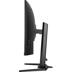 iiyama G-MASTER GCB3280QSU-B2 écran plat de PC 80 cm (31.5") 2560 x 1440 pixels Dual QHD LED Noir