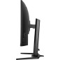 iiyama G-MASTER GCB3280QSU-B2 écran plat de PC 80 cm (31.5") 2560 x 1440 pixels Dual QHD LED Noir iiyama G-MASTER GCB3280QSU-B2 écran plat de PC 80 cm (31.5") 2560 x 1440 pixels Dual QHD LED Noir