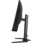 iiyama G-MASTER GCB3280QSU-B2 écran plat de PC 80 cm (31.5") 2560 x 1440 pixels Dual QHD LED Noir iiyama G-MASTER GCB3280QSU-B2 écran plat de PC 80 cm (31.5") 2560 x 1440 pixels Dual QHD LED Noir