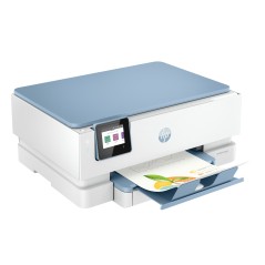 HP ENVY Inspire 7221e Sans fil All-in-One Couleur Imprimante, Instant Ink Impression photo