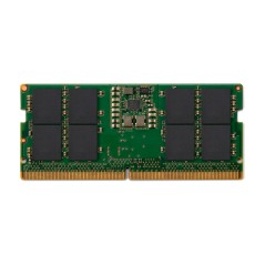 16GB 1x16GB DDR5 4800 SODIMM ECC Mem