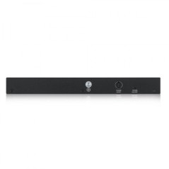 Zyxel GS1900-8HP v3 PoE Géré L2 Gigabit Ethernet (10 100 1000) Connexion Ethernet, supportant l'alimentation via ce port (PoE)