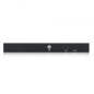 Zyxel GS1900-8HP v3 PoE Géré L2 Gigabit Ethernet (10/100/1000) Connexion Ethernet, supportant l'alimentation via ce port (PoE)