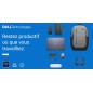 Dell Rugged Notebook Escape Backpack