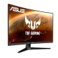 ASUS TUF Gaming VG328H1B écran plat de PC 80 cm (31.5") 1920 x 1080 pixels Full HD LED Noir