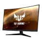 ASUS TUF Gaming VG328H1B écran plat de PC 80 cm (31.5") 1920 x 1080 pixels Full HD LED Noir