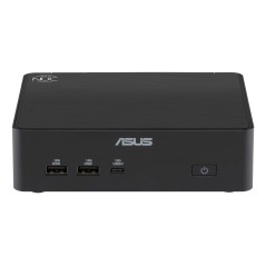 ASUS NUC RNUC16GDKU96C4N2 Intel Core Ultra X9 388H 32 Go DDR5-SDRAM 1 To SSD Windows 11 Pro Mini PC Noir