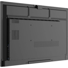 Viewsonic IFP9851 Display tableau blanc interactif 2,49 m (98") 3840 x 2160 pixels Écran tactile Noir