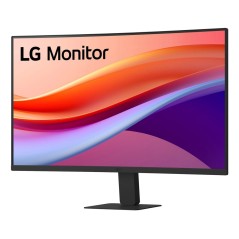 LG 27U421A-B écran plat de PC 68,6 cm (27") 1920 x 1080 pixels Full HD LED Noir