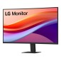 LG 27U421A-B écran plat de PC 68,6 cm (27") 1920 x 1080 pixels Full HD LED Noir LG 27U421A-B écran plat de PC 68,6 cm (27") 1920 x 1080 pixels Full HD LED Noir
