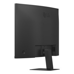 LG 27U421A-B écran plat de PC 68,6 cm (27") 1920 x 1080 pixels Full HD LED Noir