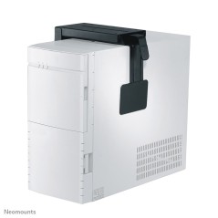 Neomounts CPU-D100BLACK Support pour ordinateur - max 30 kg - universel