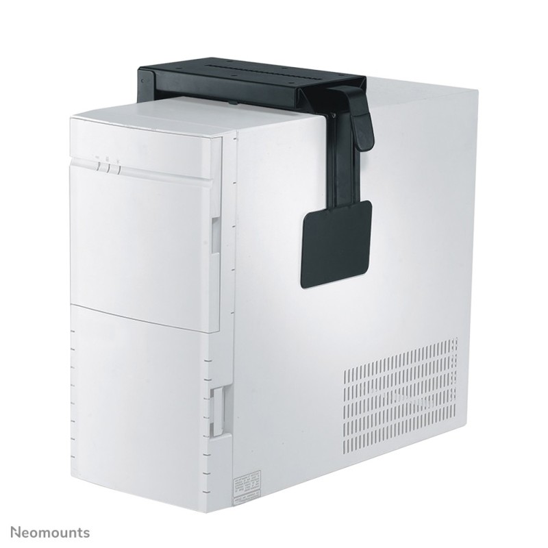 Neomounts CPU-D100BLACK Support pour ordinateur - max 30 kg - universel Neomounts CPU-D100BLACK Support pour ordinateur - max 30 kg - universel
