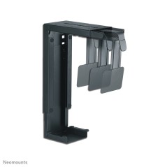 Neomounts CPU-D100BLACK Support pour ordinateur - max 30 kg - universel